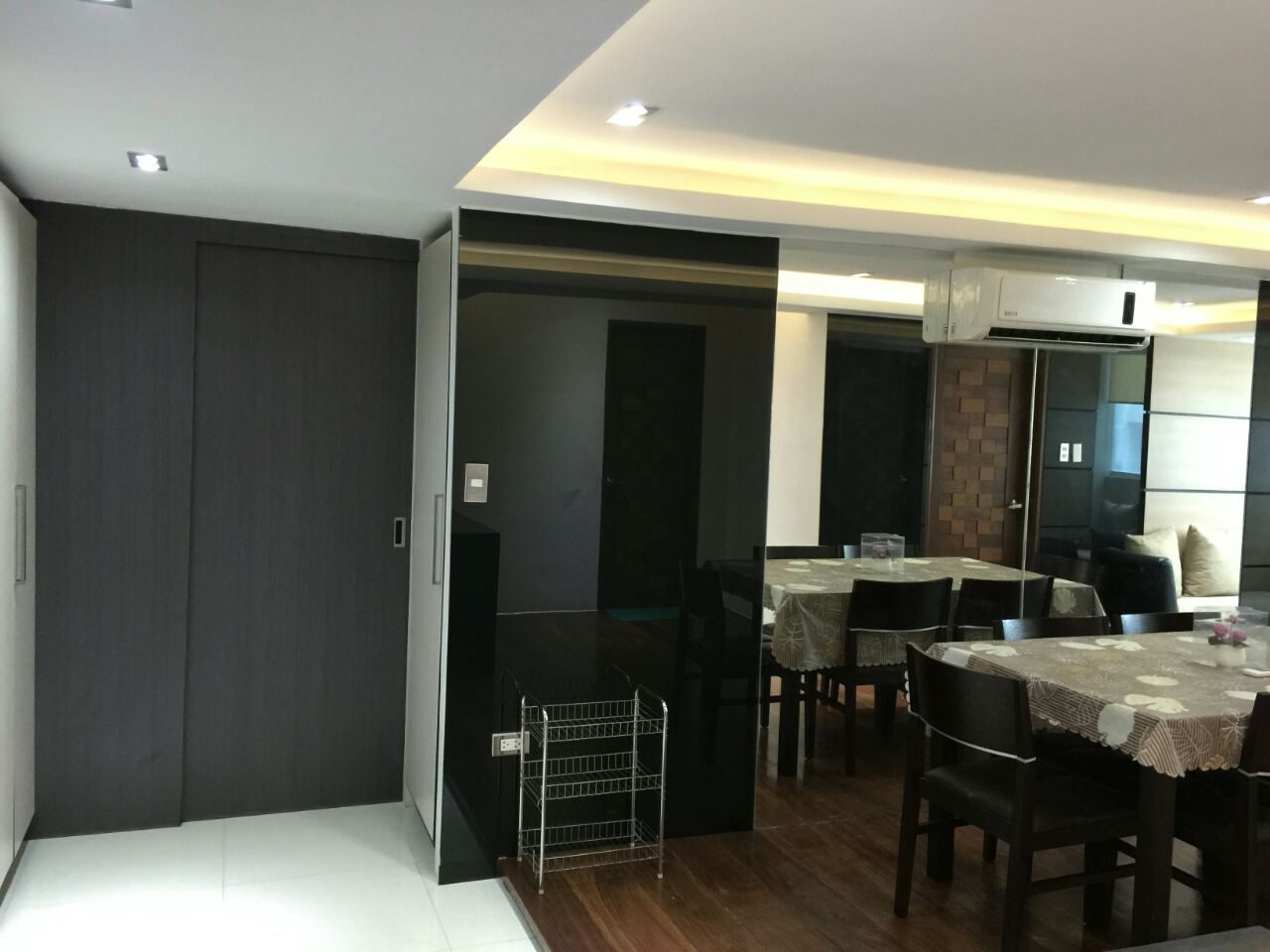 Condo 3BR For Rent Fort Palm Springs, BGC, Taguig City