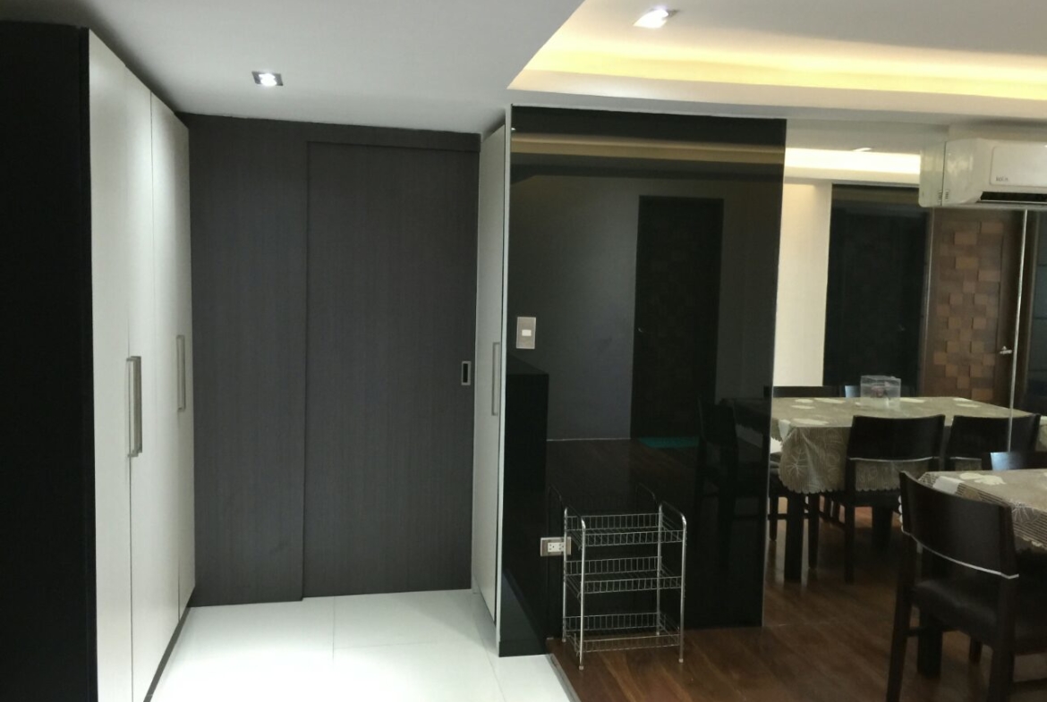 Condo For Rent 3BR Fort Palm Springs, BGC, Taguig City