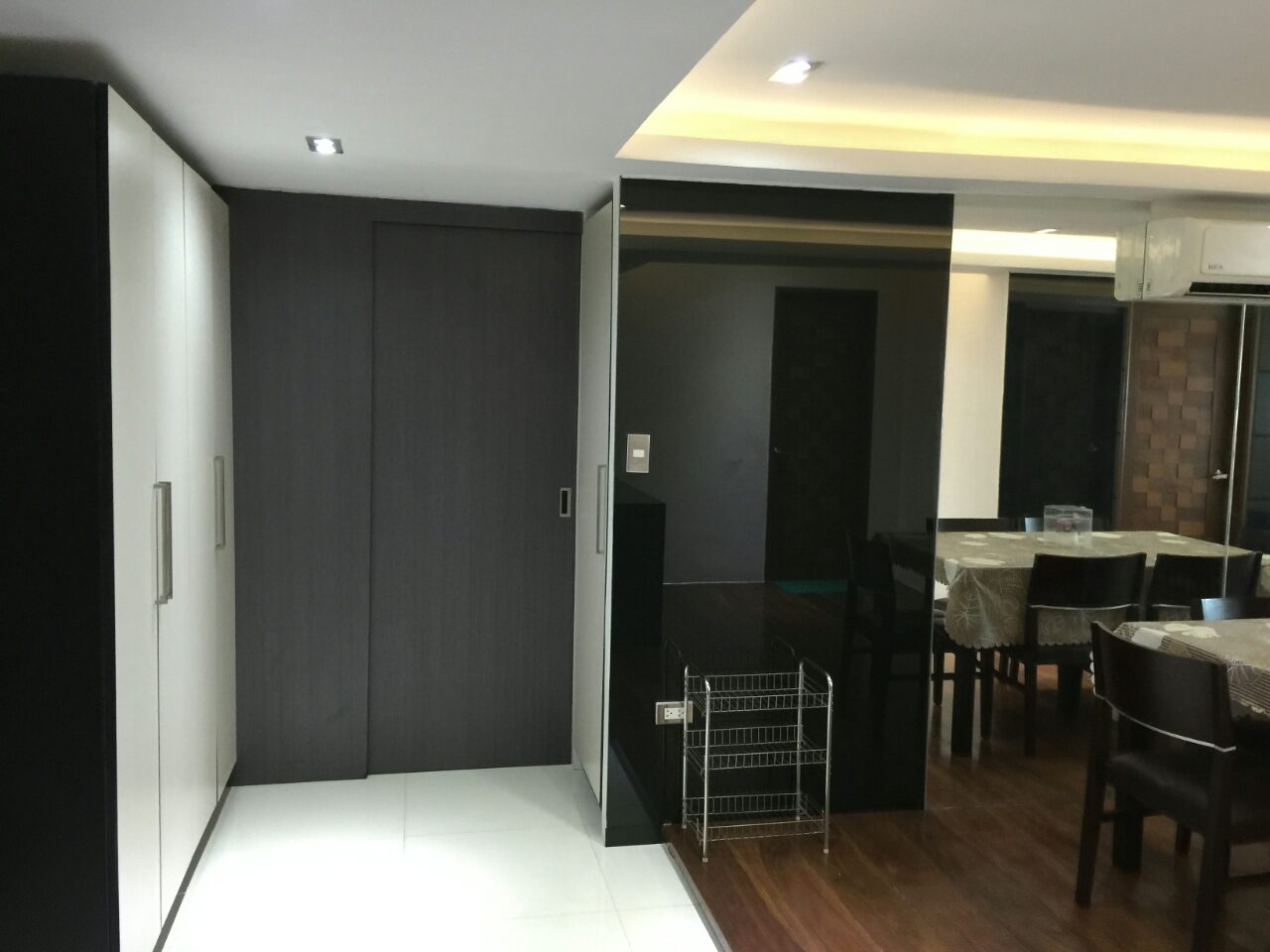 Condo For Rent 3BR Fort Palm Springs, BGC, Taguig City