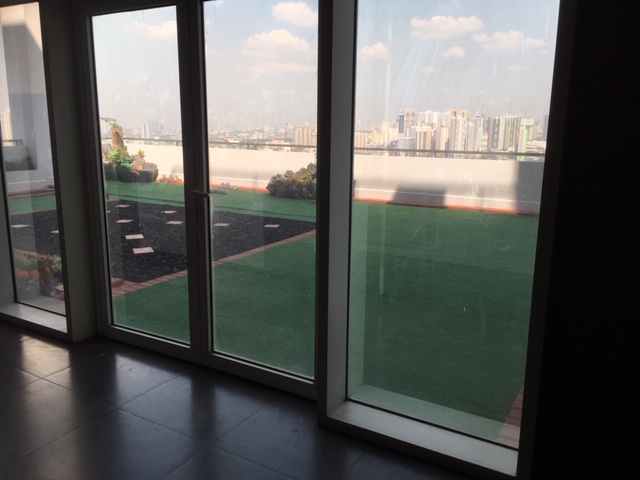 3BR Condo For Sale F1 Hotel 8