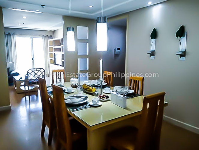 3BR Condo For Rent, Elizabeth Place, Salcedo Village, Makati-34C--14