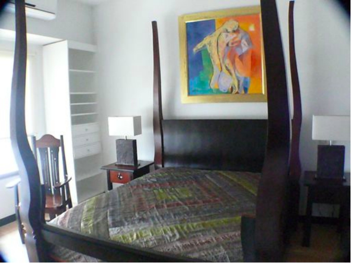 Condo San Lorenzo Tower, TRAG For Rent 2 BR Condo