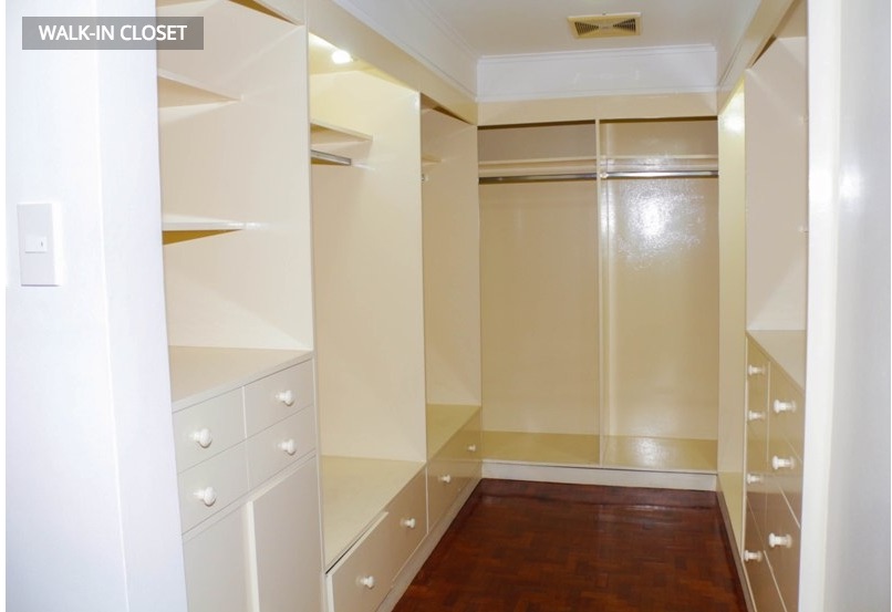 Pacific Plaza Ayala, Makati City For Rent 3BR Condo