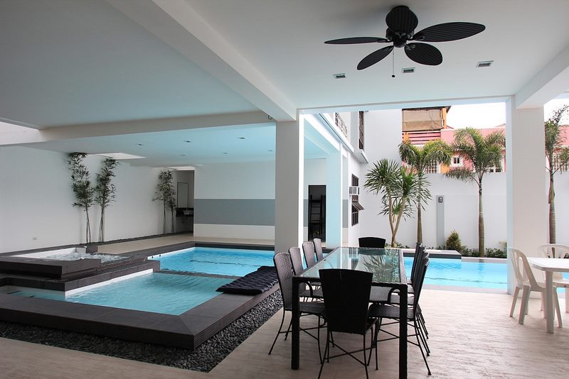 Resort For Sale Florida Pools, Calamba City, Laguna Entertainment Area View 2