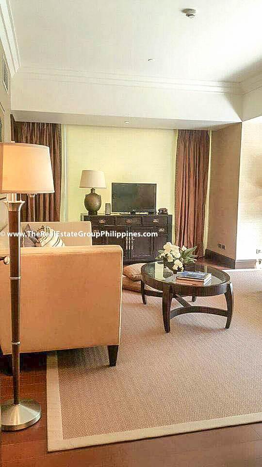 6BR House For Sale, Forbes Park Village, Makati City living