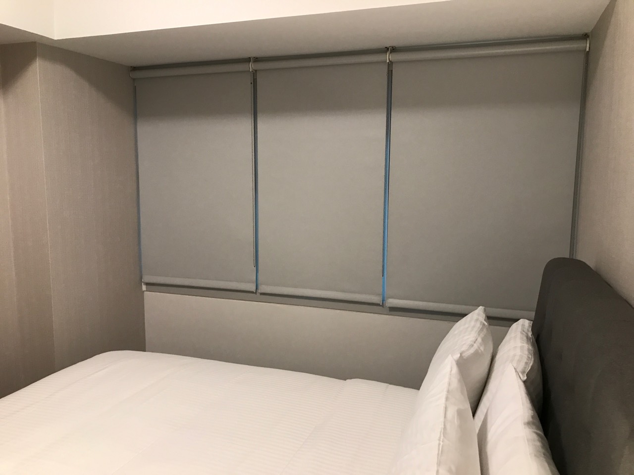 1BR Condo For Rent One Maridien Bedroom View 3
