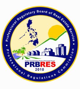 Professional Regulatory Board of Real Estate Service