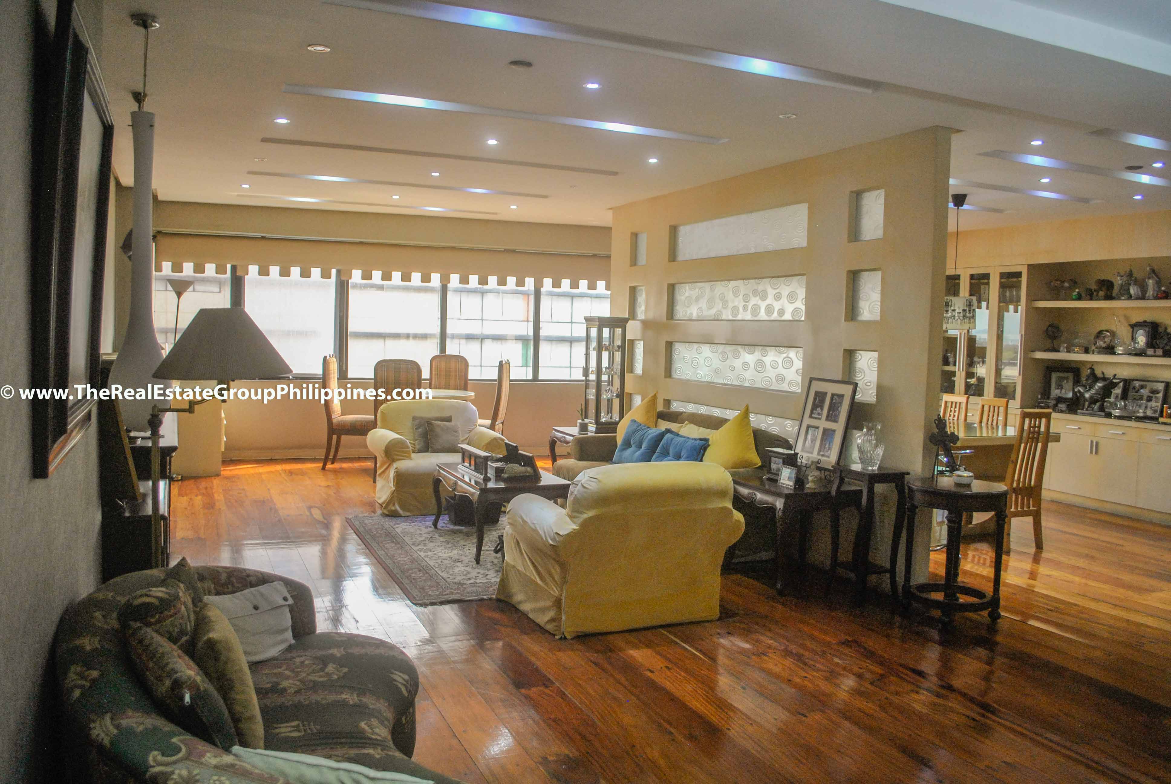 3BR For Sale Pacific Plaza Ayala 9B-1