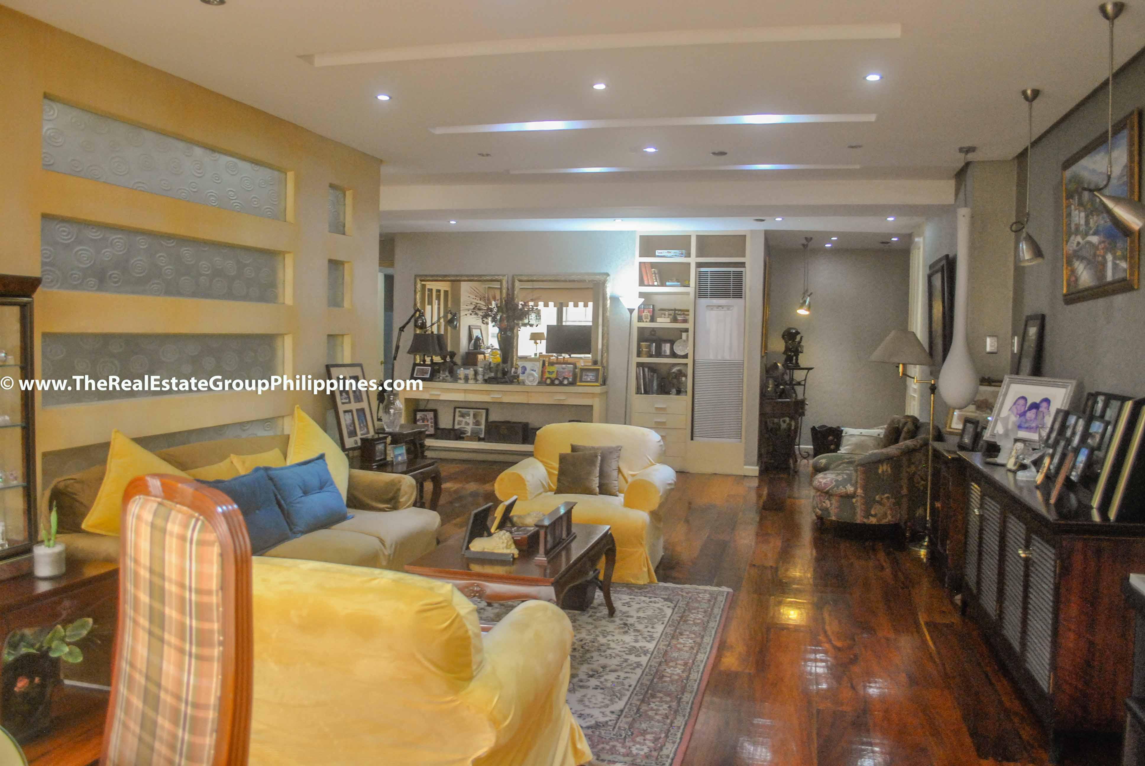 3BR For Sale Pacific Plaza Ayala 9B-11