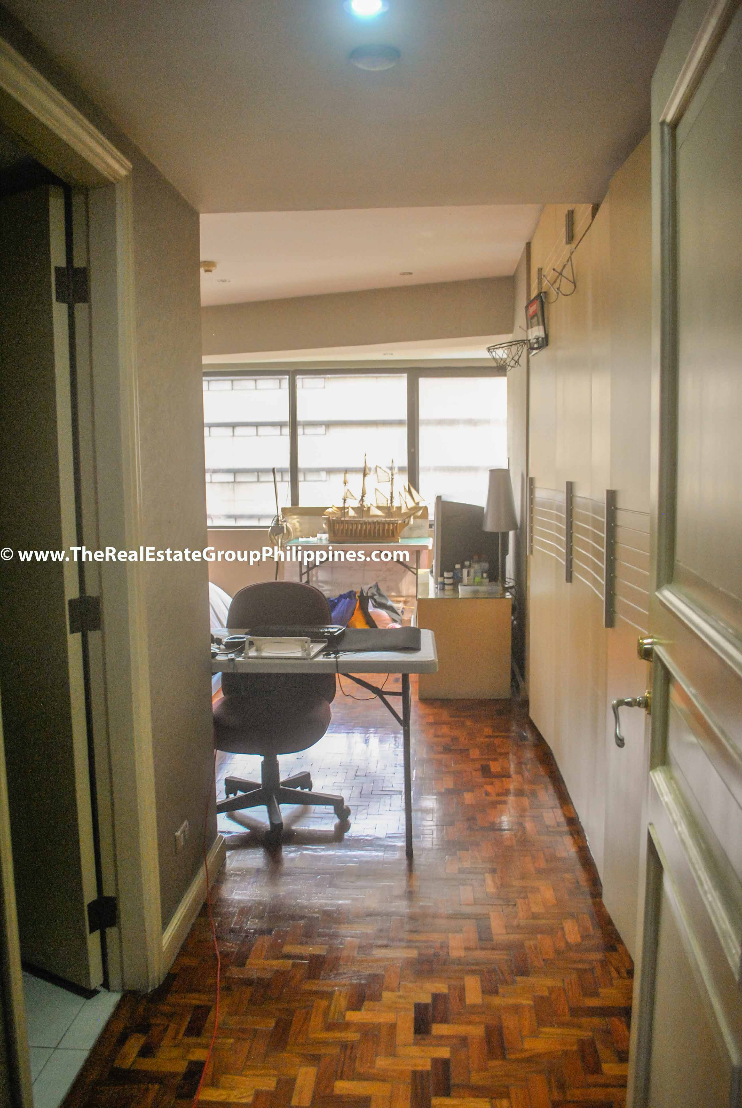 3BR For Sale Pacific Plaza Ayala 9B-14