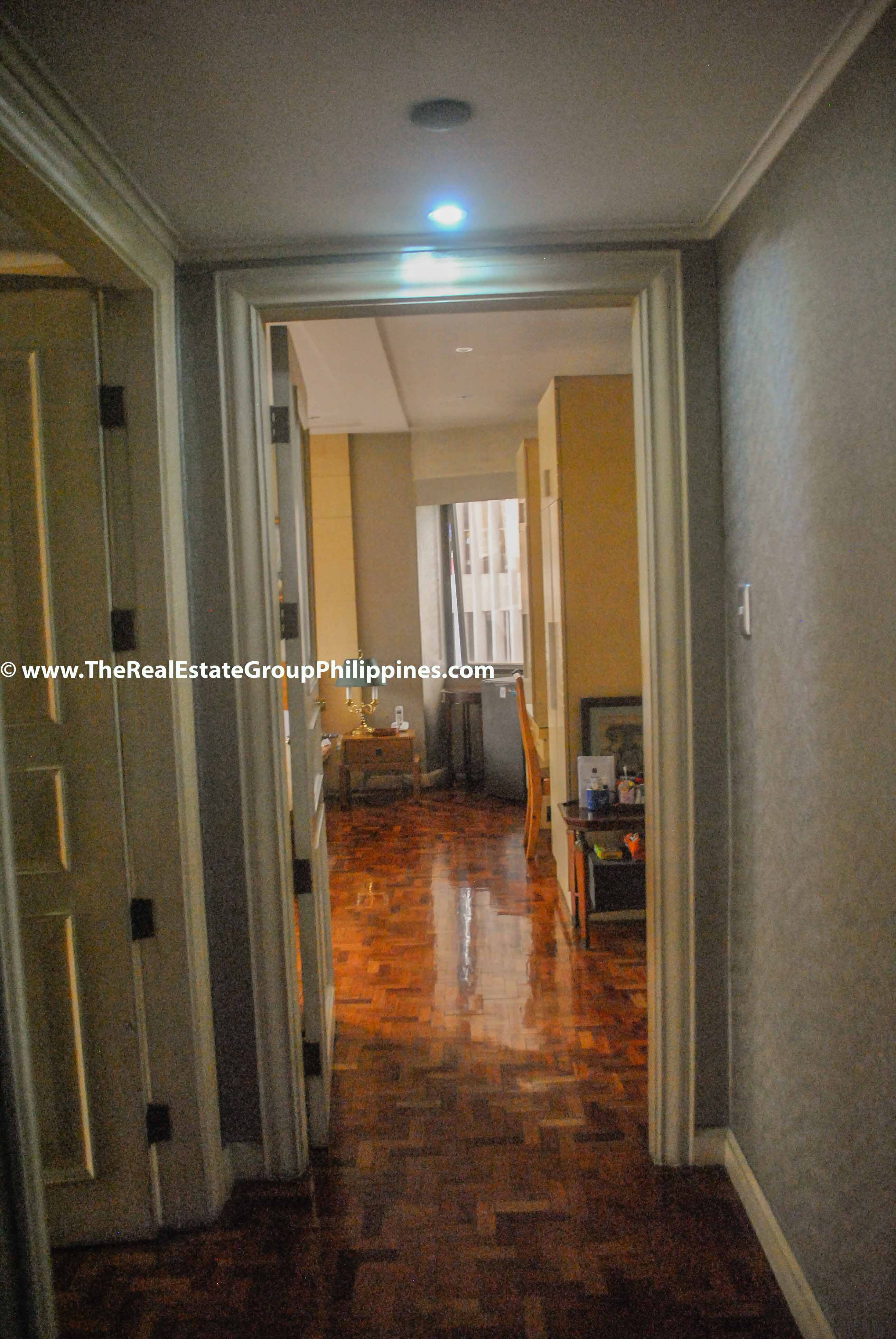 3BR For Sale Pacific Plaza Ayala 9B-21