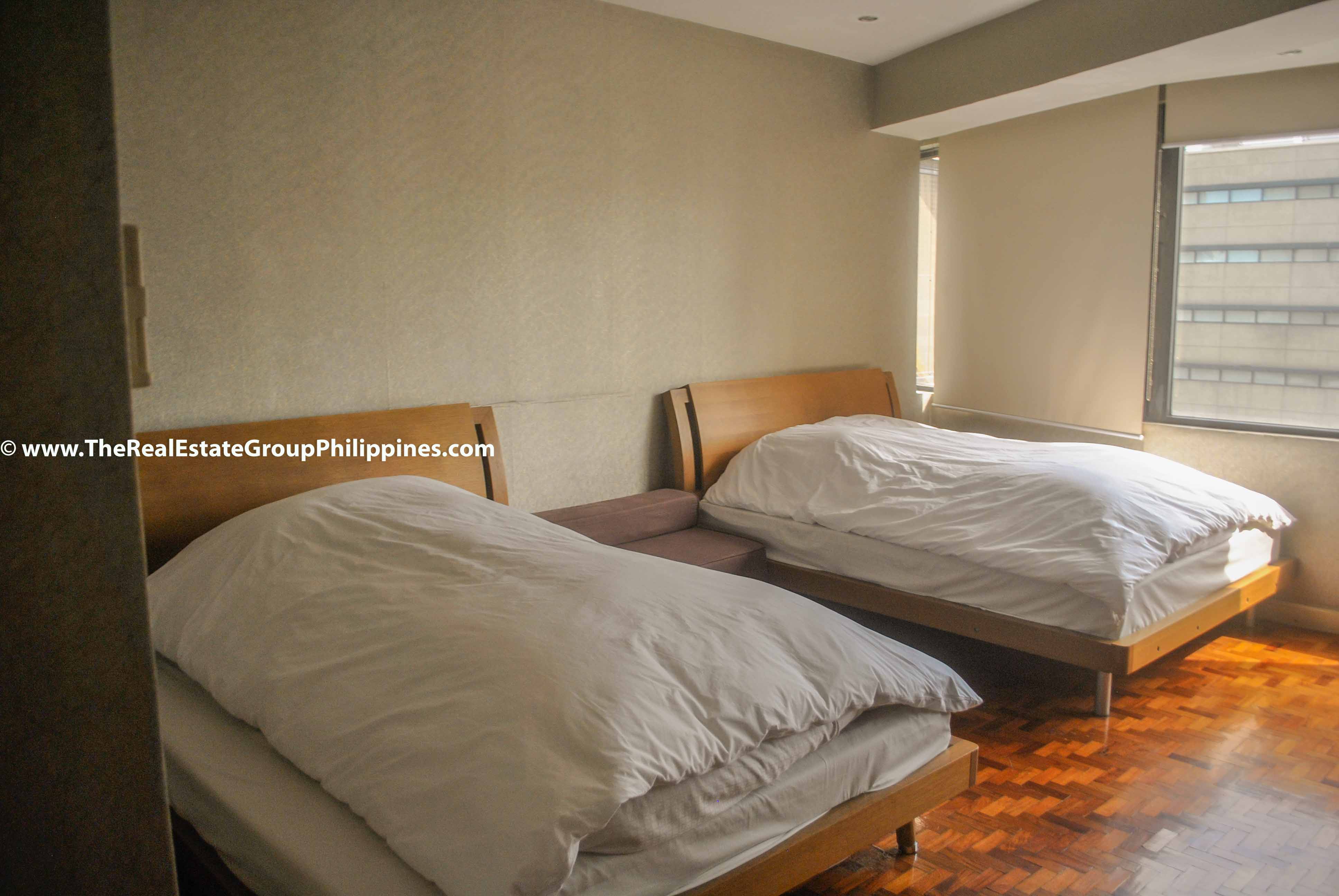 3BR For Sale Pacific Plaza Ayala 9B-26