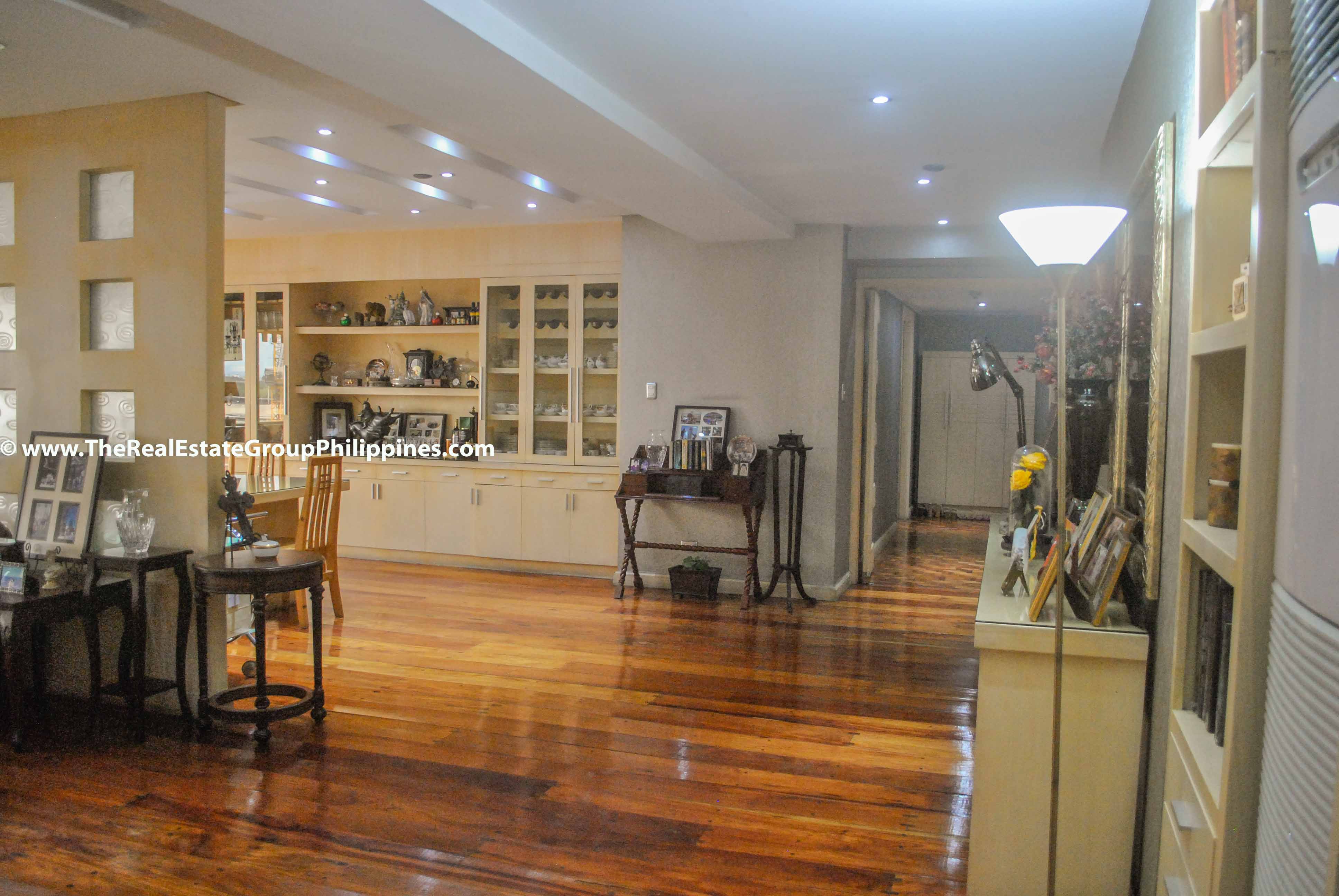 3BR For Sale Pacific Plaza Ayala 9B-3