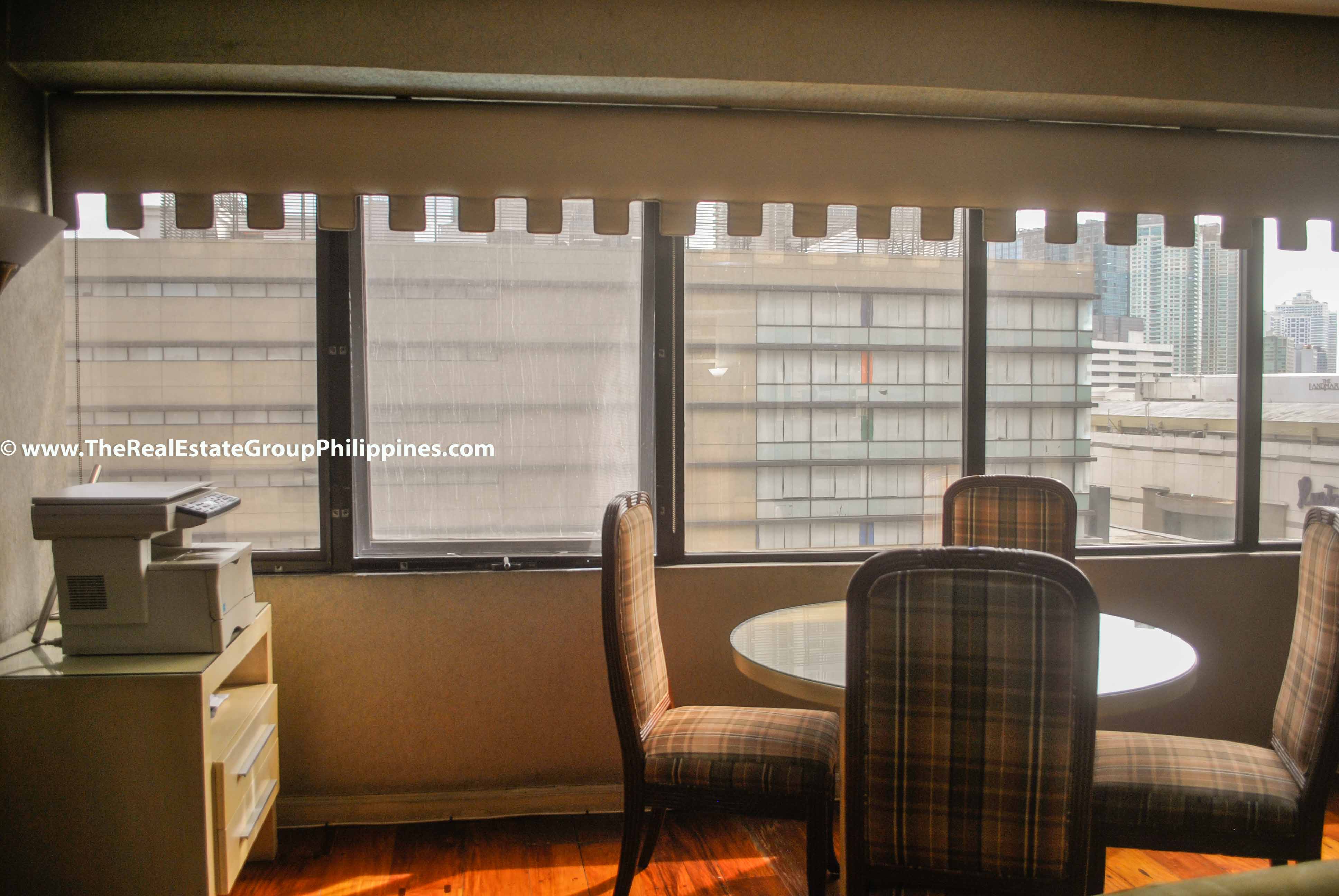 3BR For Sale Pacific Plaza Ayala 9B-9