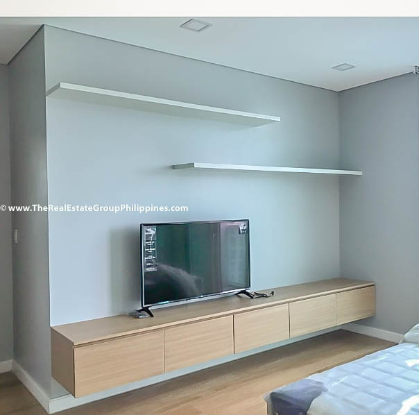 For Rent Park Terraces Point Tower 2BR tv