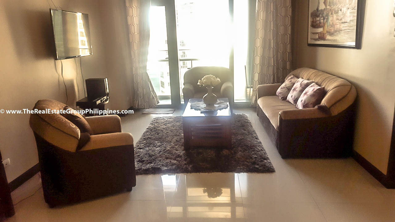 1BR Condo For Rent 8 Forbestown Road-4