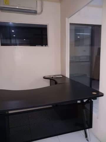 Office Space For Rent AIC Building, Ortigas Center 5
