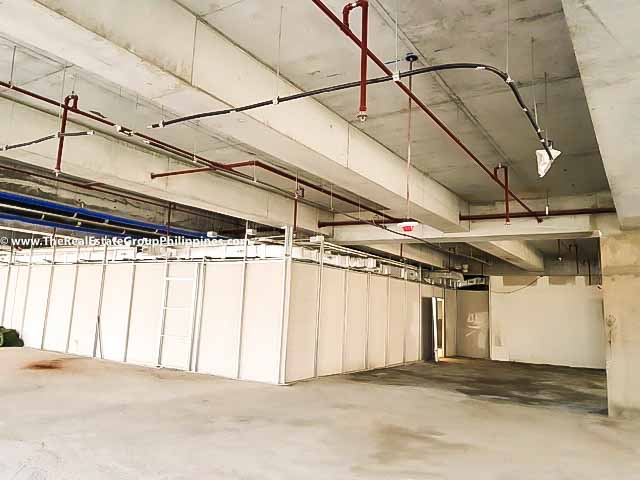 293 Sqm BGC Office Space For Lease-4