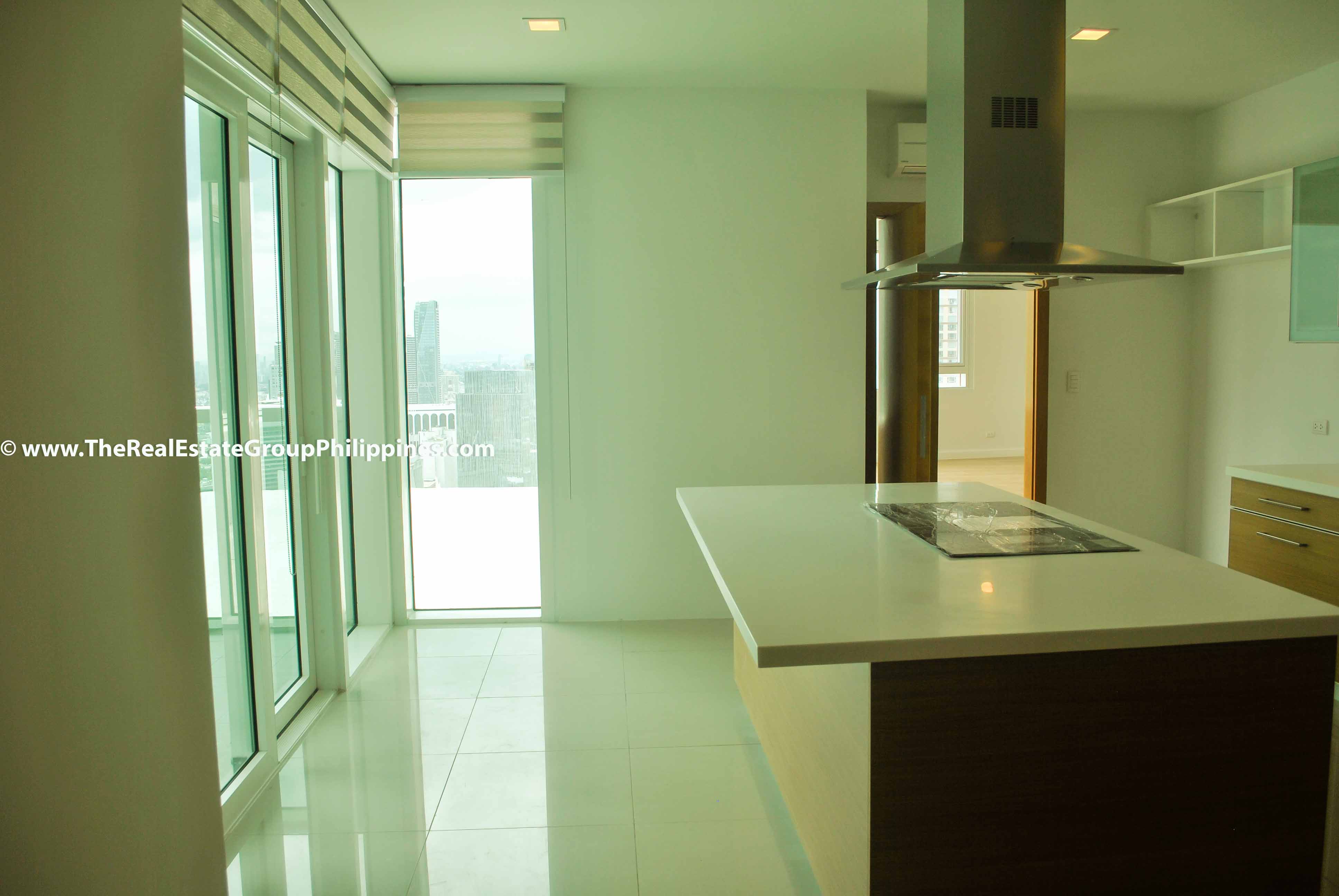 3BR For Sale Park Terraces Point Tower 54B-28