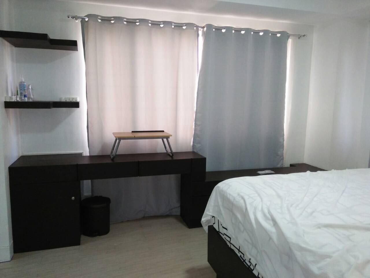 2BR Condo For Sale, Tuscany Estate, Taguig City Bedroom 2.1