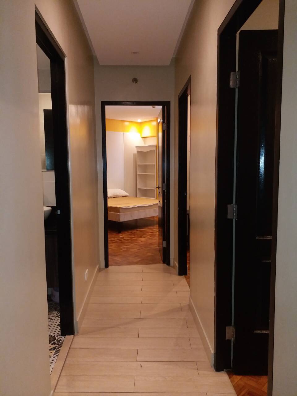 For Rent, Almond, Two Serendra, BGC, Taguig City Hall