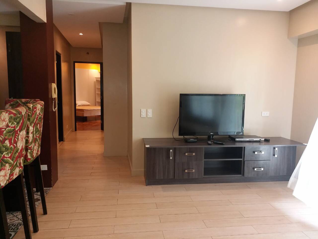 For Rent, Almond, Two Serendra, BGC, Taguig City TV