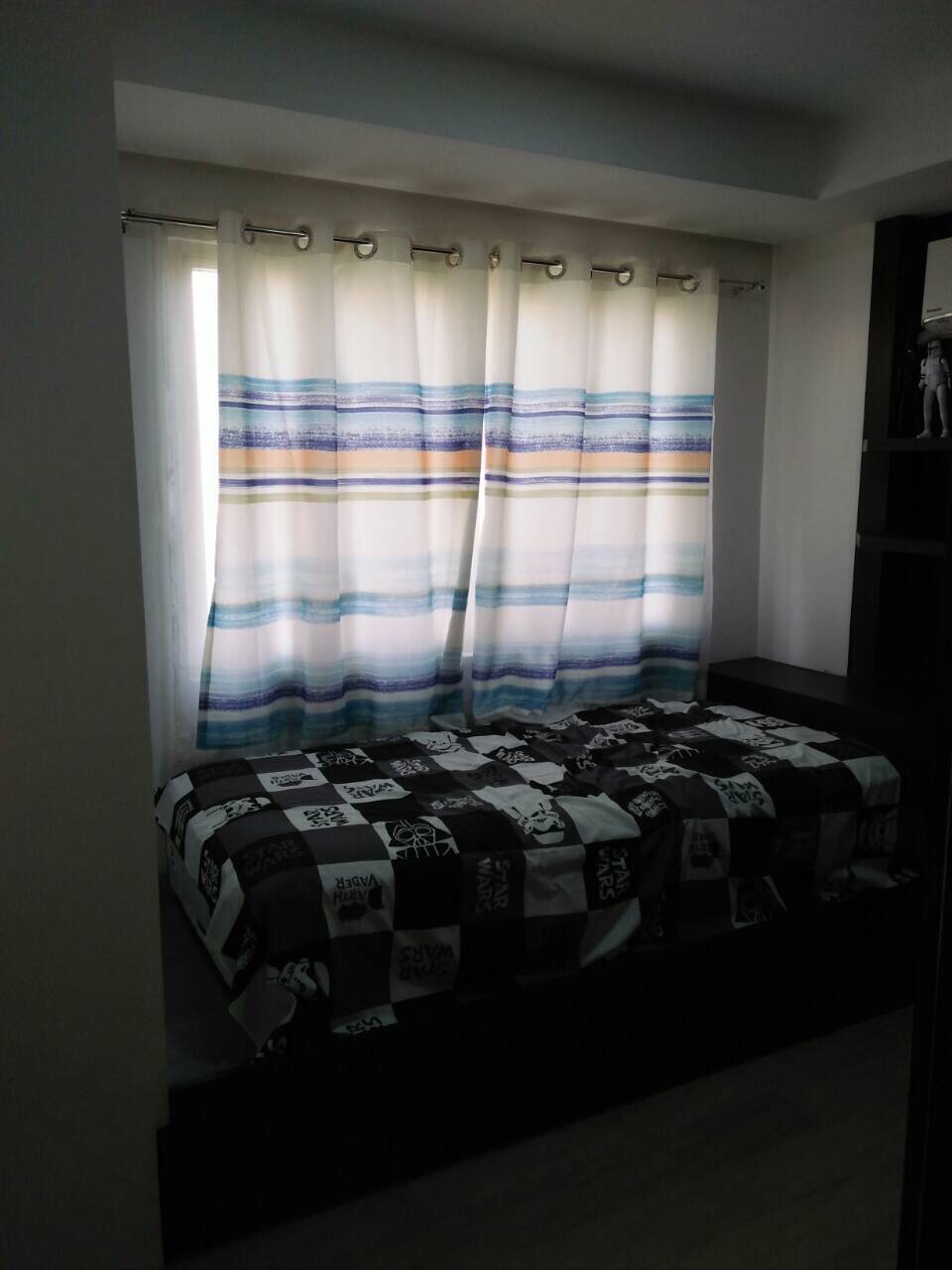 2BR Condo For Sale, Tuscany Estate, Taguig City Bedroom 1