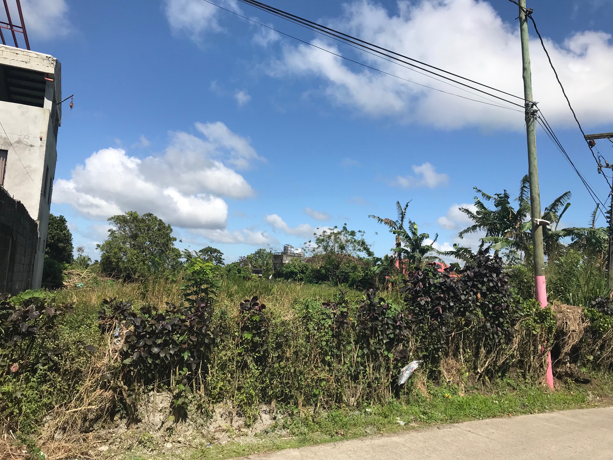 Vacant Lot For Sale, Brgy. Malabag, Silang, Cavite