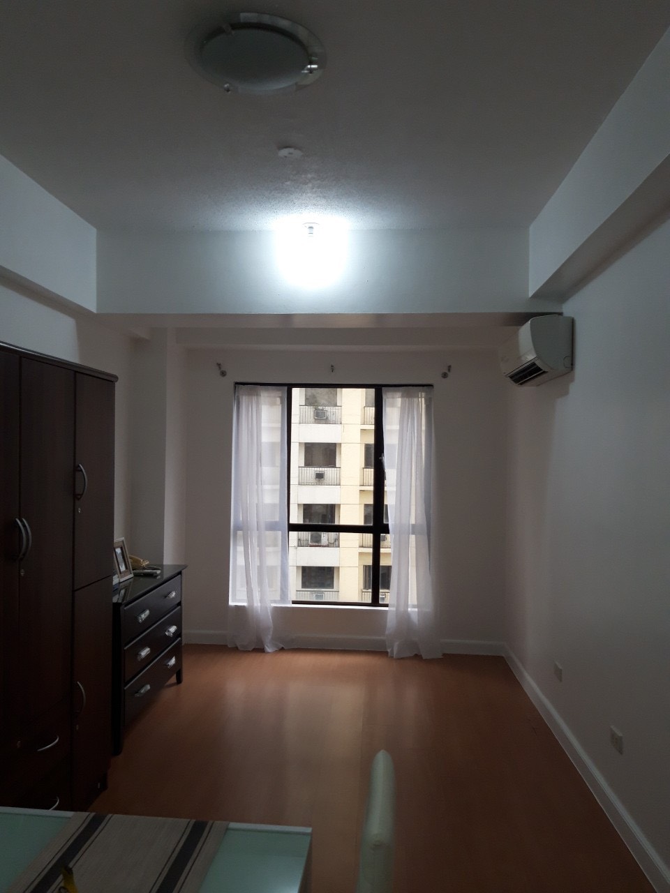 1 Bedroom Condo For Sale, Forbeswood Heights, BGC 1