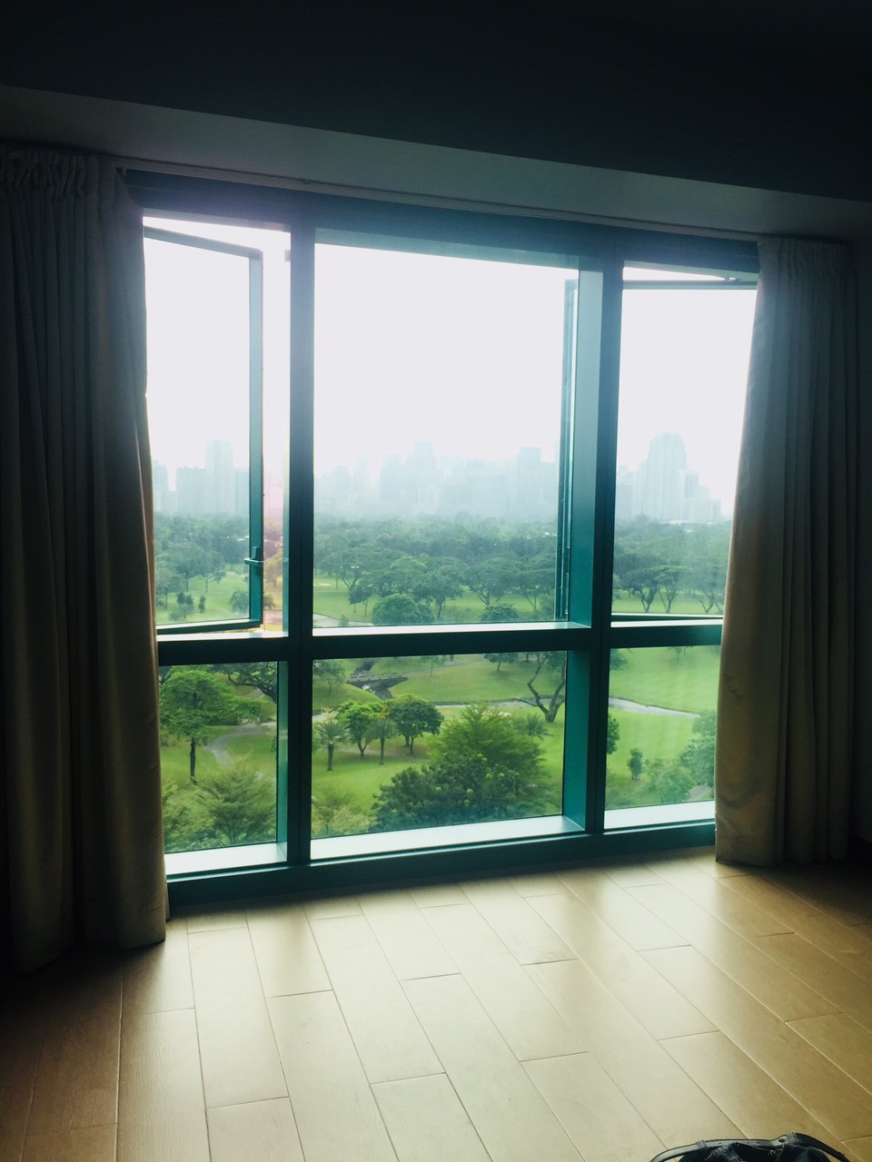 2BR Condo For Rent, 8 Forbestown Road