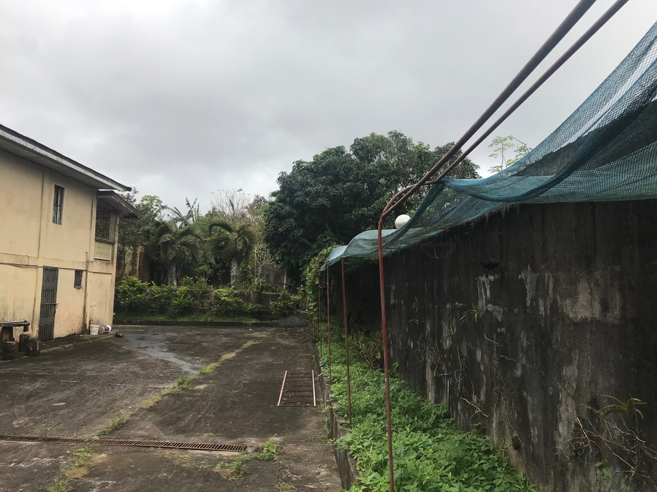 Agricultural Lot with Residential Building For Sale, Silang, Cavite 4