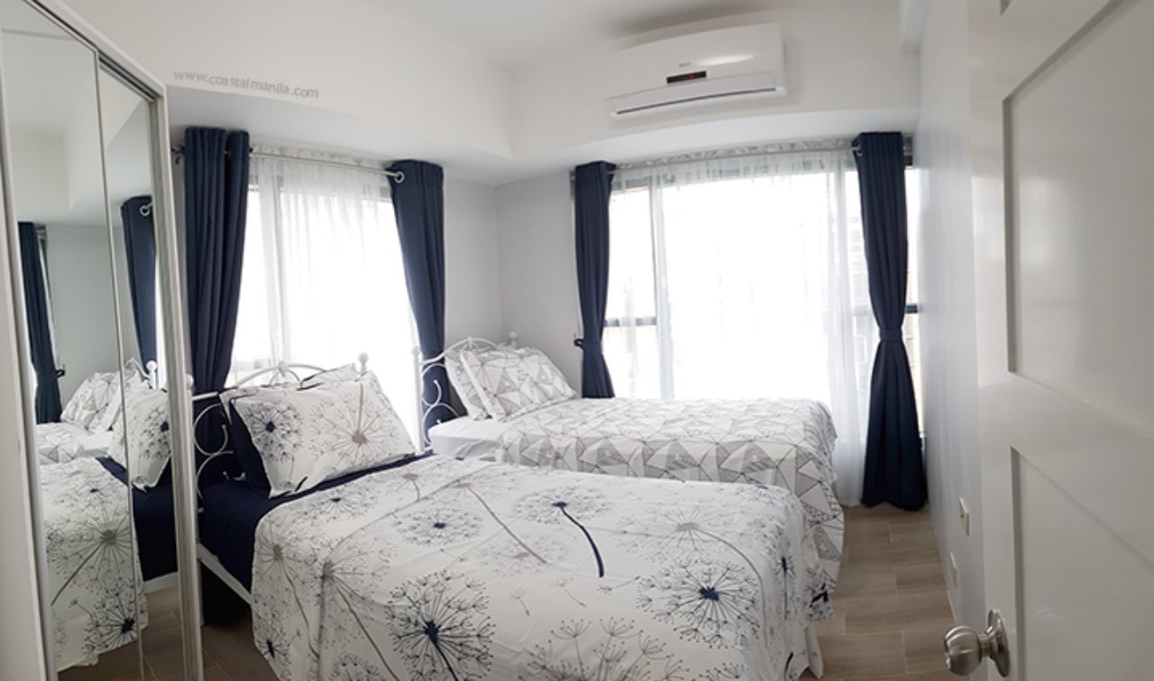 3 Bedroom Condo For Rent, McKinley Park Residences, Taguig City