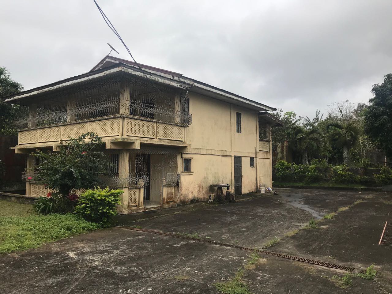 Agricultural Lot with Residential Building For Sale, Silang, Cavite 9