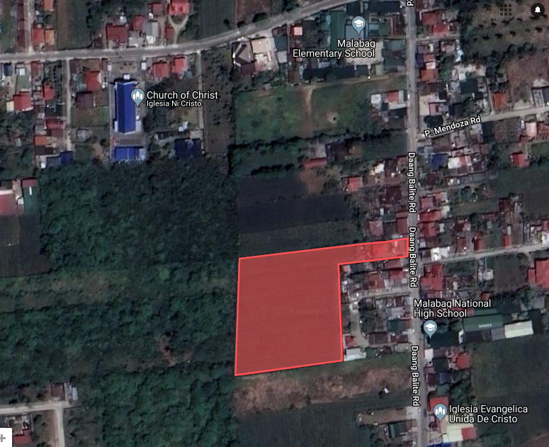 9040 malabag silang cavite lot for sale2