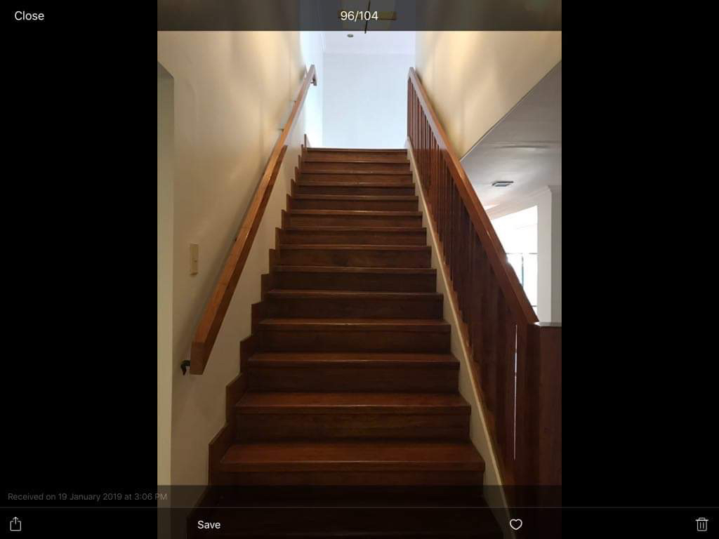 4 Bedroom House For Rent, Sampaguita Street Valle 2 Stairs