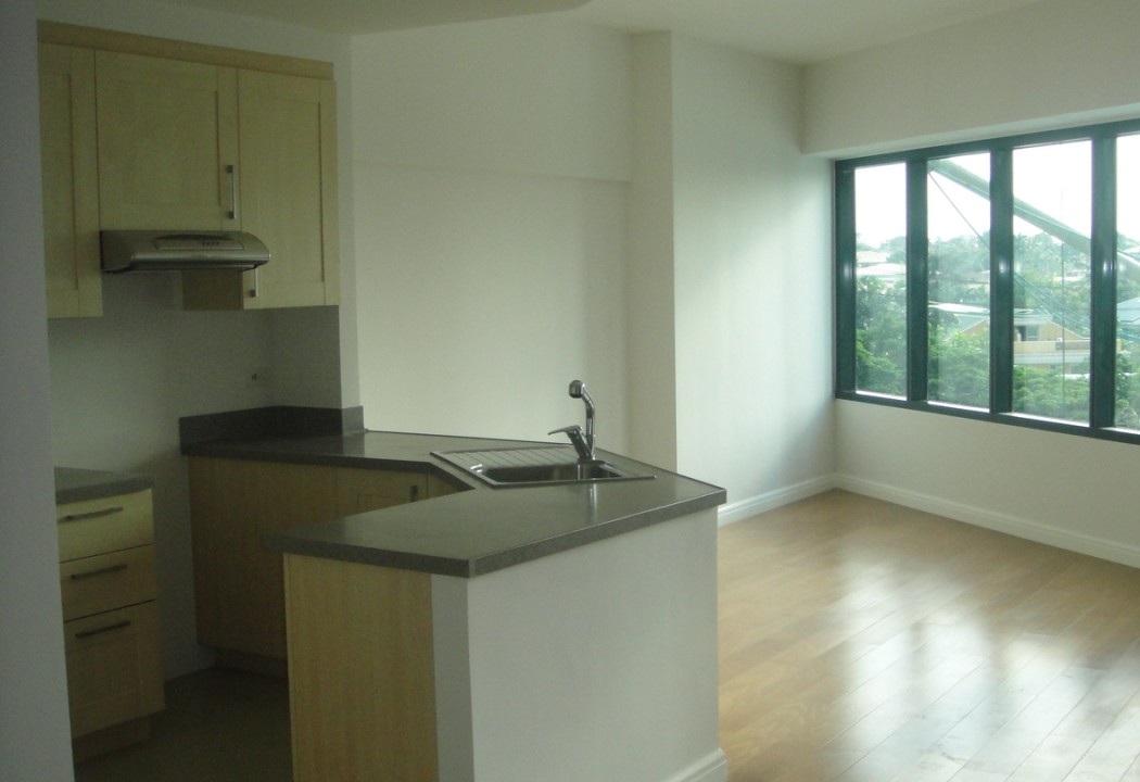 2BR Condo For Lease, One Rockwell East, Makati City