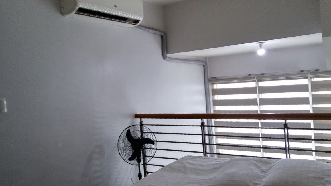 1 Bedroom Condo For Sale, Eton Emerald Lofts, Pasig City 8