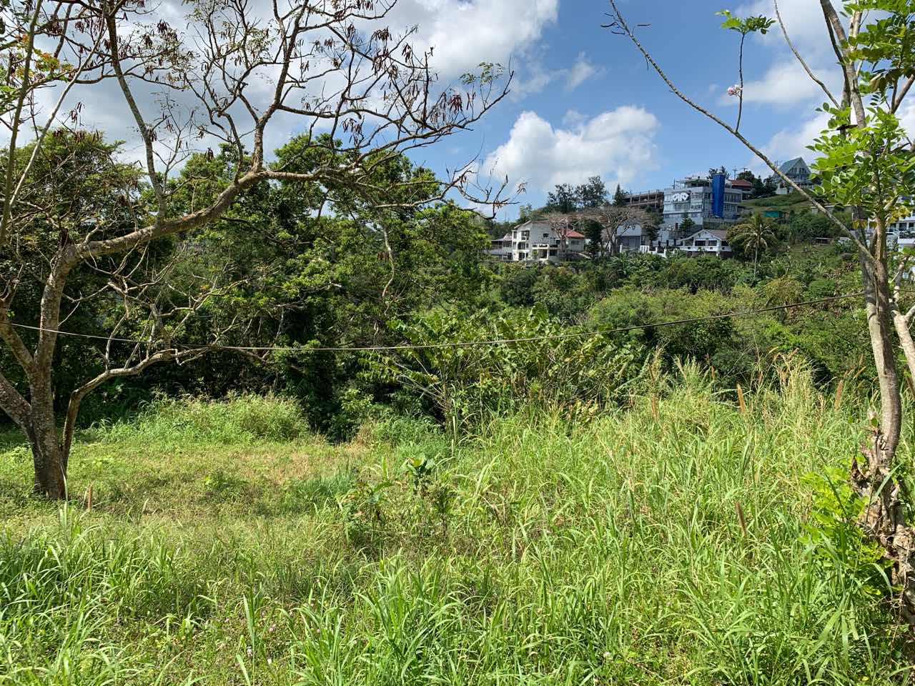 Vacant Lot For Sale, St. Francis drive, Tolentino 7