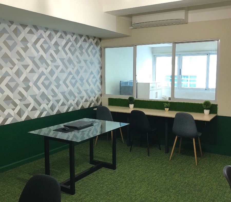 Office Space For Sale, Fort Palm Spring, Taguig City