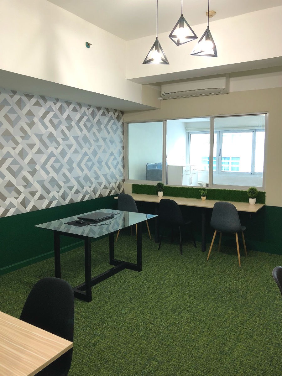 Office Space For Sale, Fort Palm Spring, Taguig City
