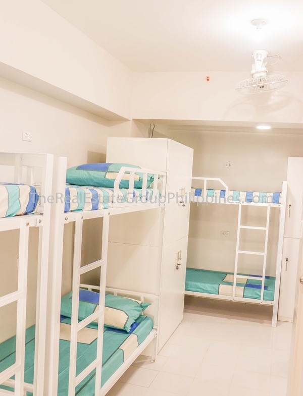 Hotel Dorm Commercial Makati Building For Sale - J Victor (2 of 6)