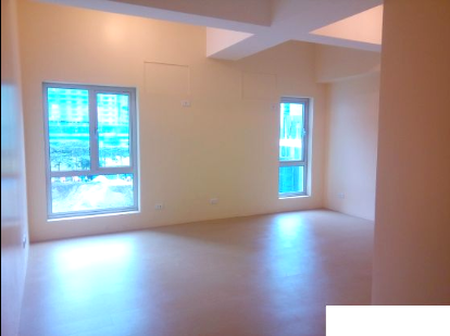 Studio Condo For Rent, Avida Cityflex Towers, Taguig City