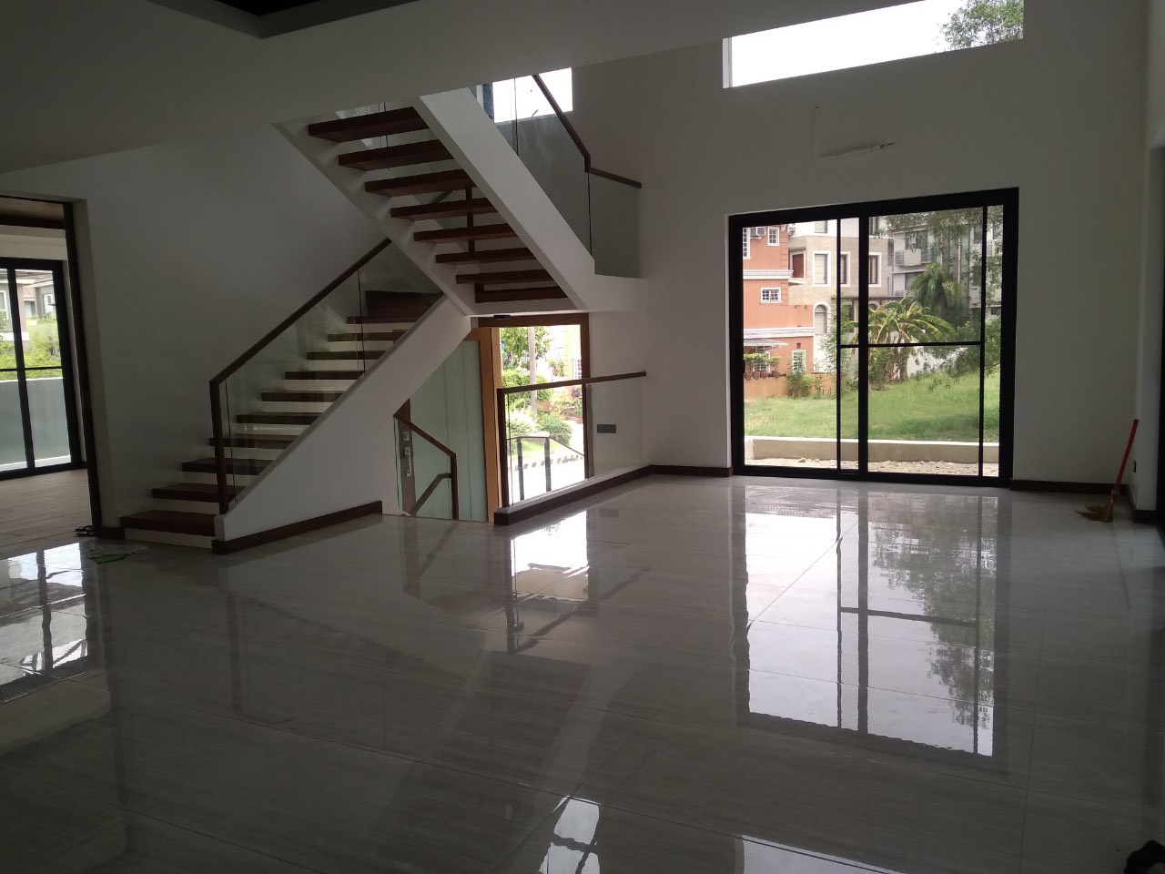 5BR House For Lease, McKinley Hill Village - 2