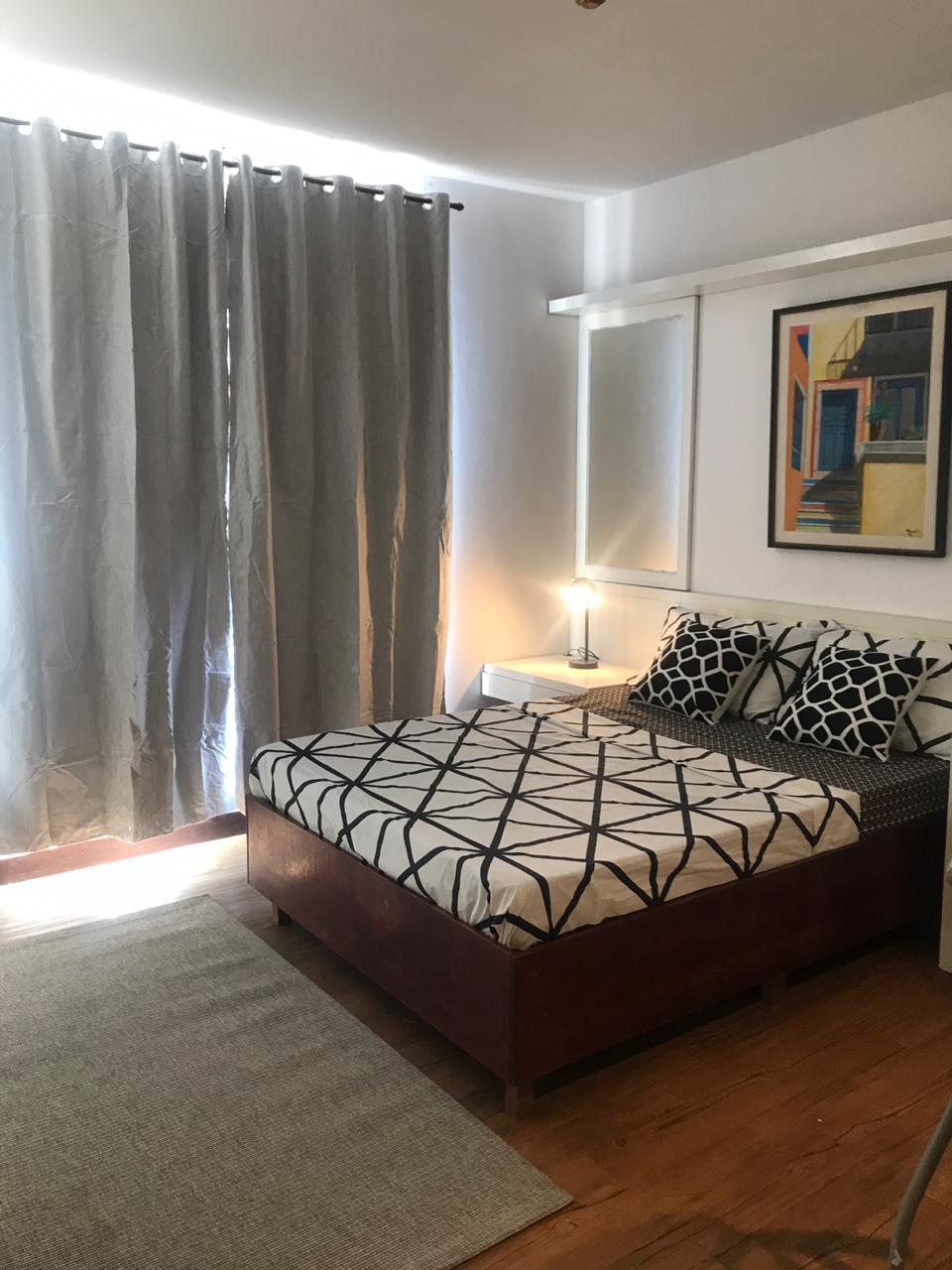 Studio Condo For Rent, Azotea Suites 1