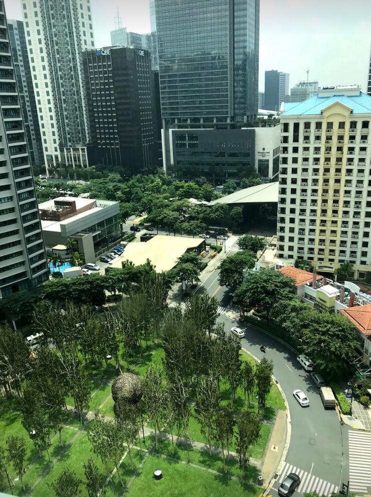 2BR Condo For Rent Bellagio 1, BGC 11