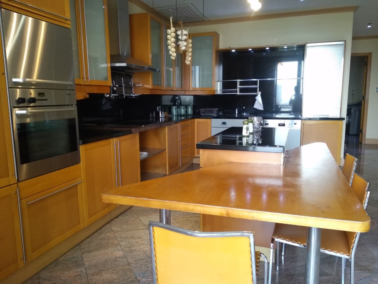 3BR Condo For Lease, Essensa Lawton, BGC 12