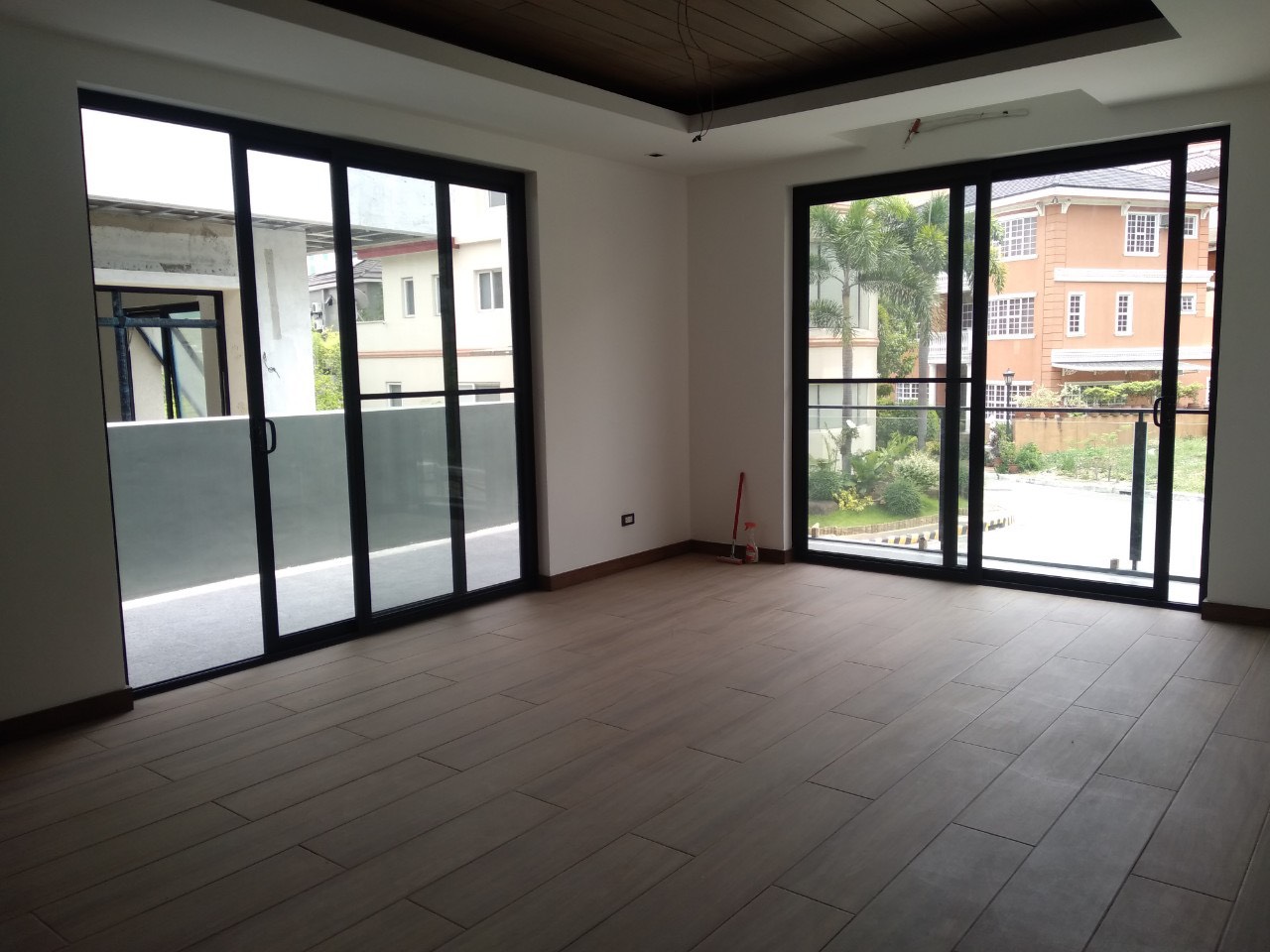 5BR House For Lease, McKinley Hill Village - 8