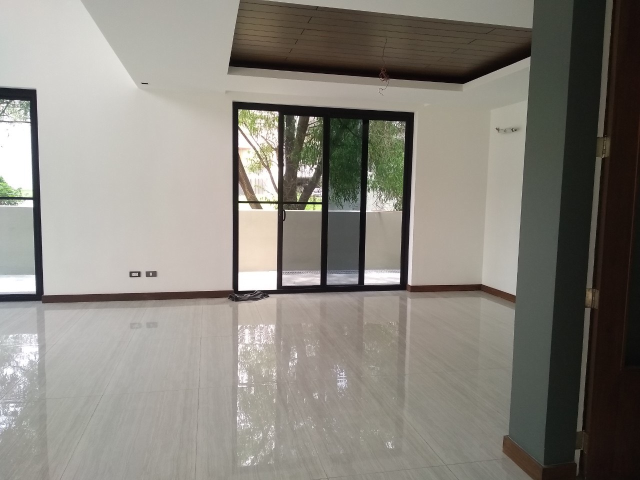 5BR House For Lease, McKinley Hill Village - 10