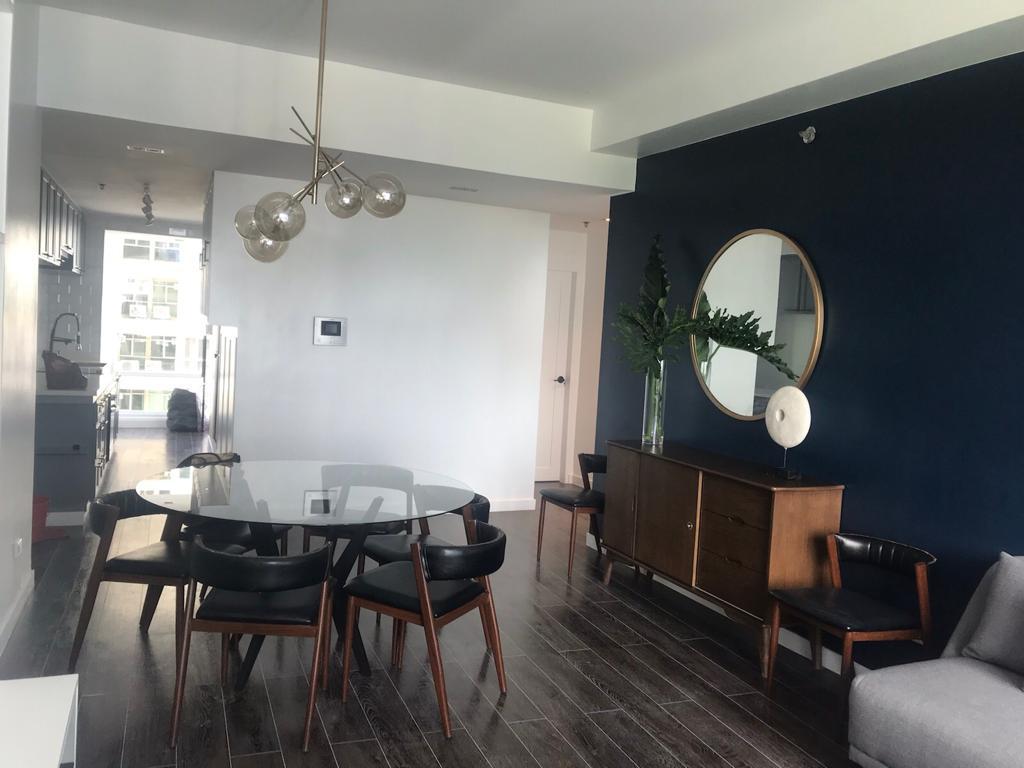 2BR Condo For Rent Bellagio 1, BGC, Taguig City