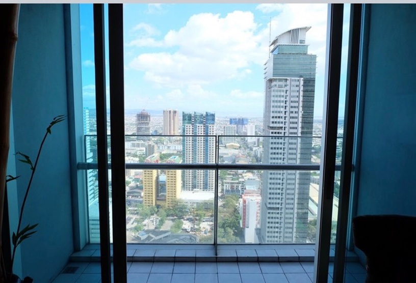 1BR Condo For Sale, St. Francis Shangri-la Ortigas 3